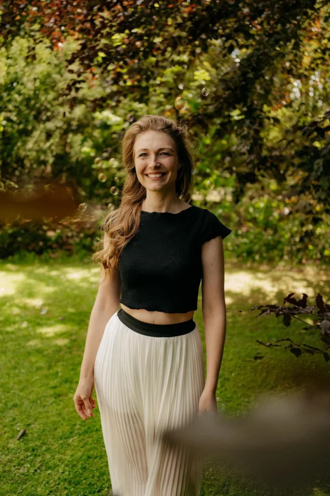 Fabienne - Ganzheitliches Coaching