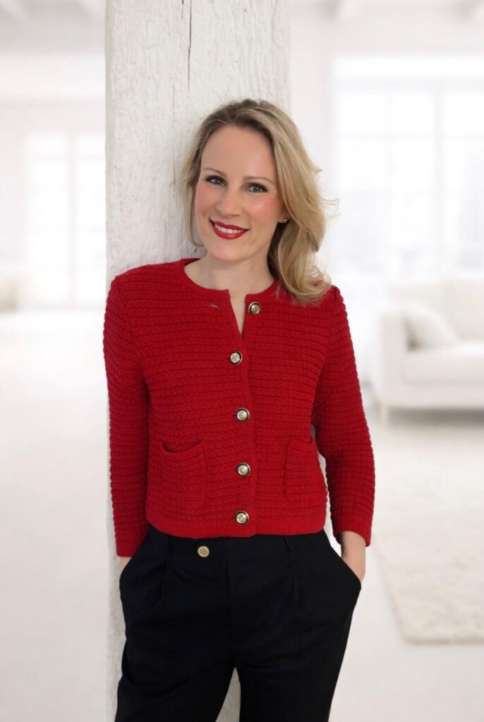 Doreen - Epigenetikcoach und Frauengesundheit