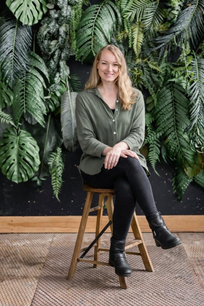 Cassandra - Doula & Epigenetikcoach