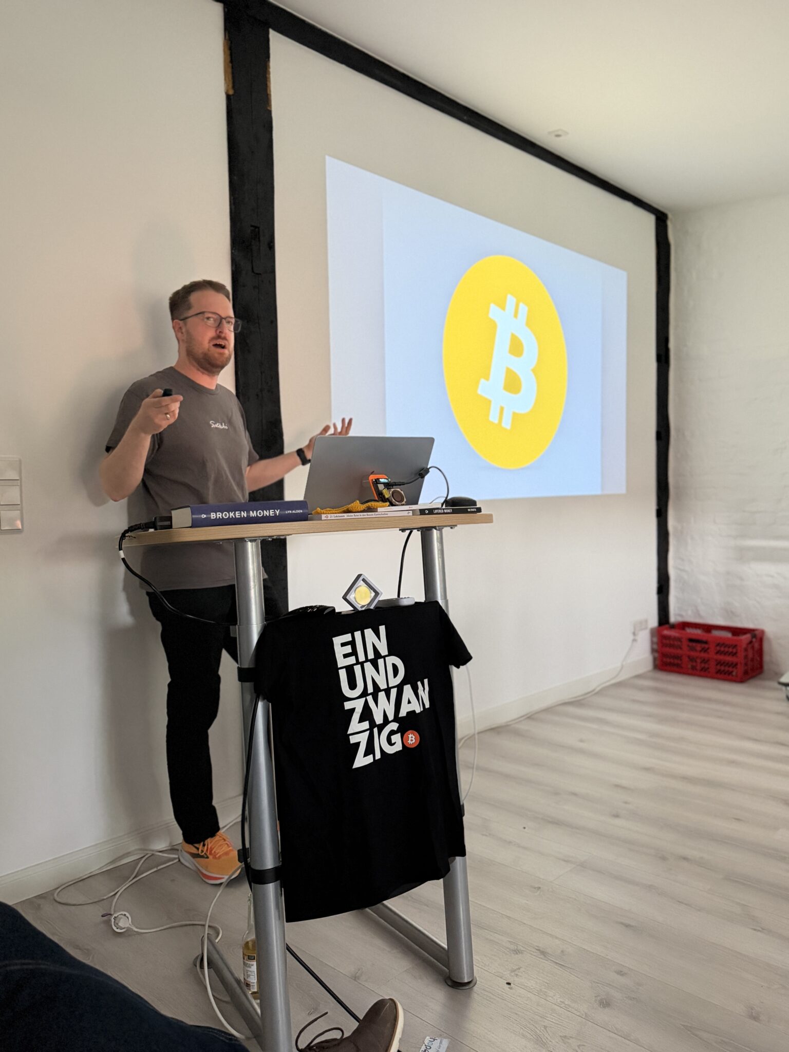 bitcoin havelwerk