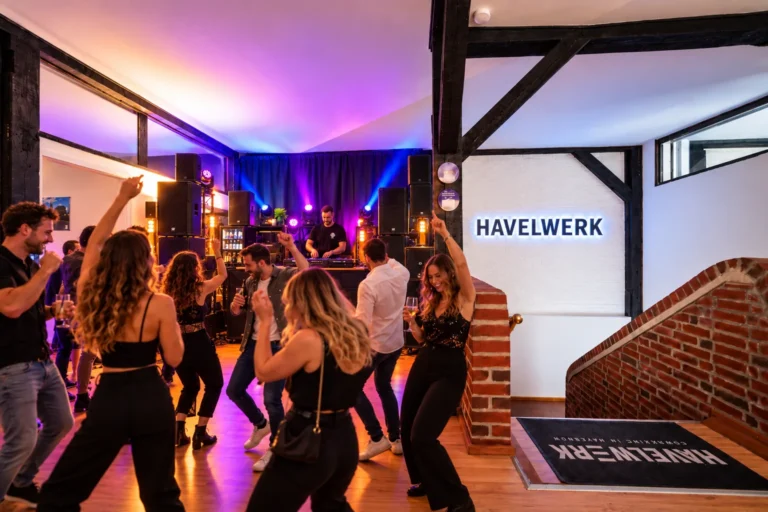 HAVELWERK Party